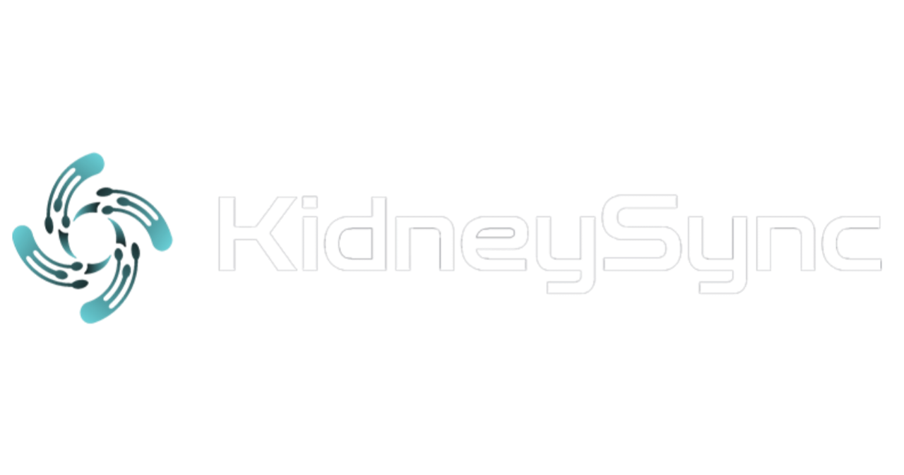 KidneySync logo
